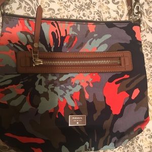 Fossil Shoulder Bag